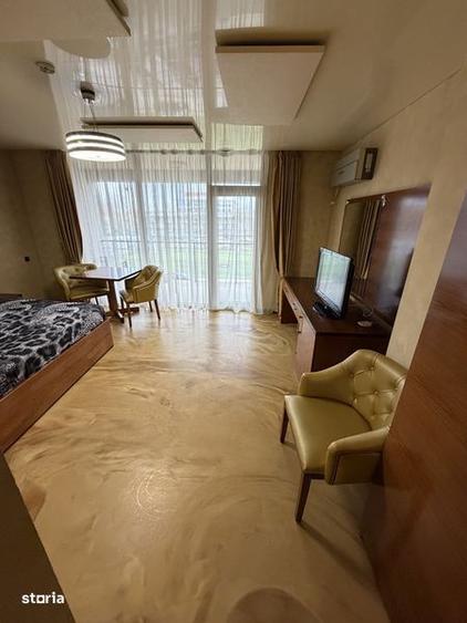 Studio de vanzare - 5