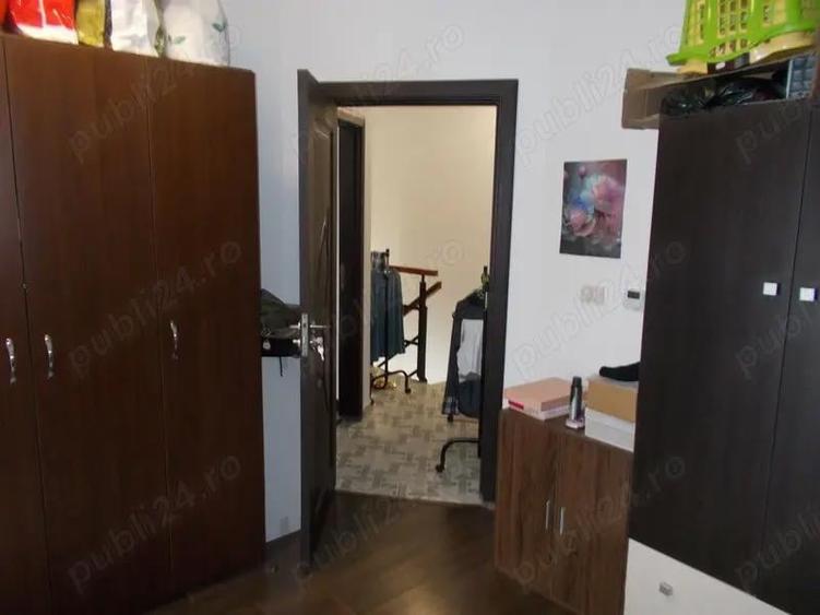 Duplex langa Timisoara, Sanandrei, P+M, 3 camere, mobilat, utilat complet - 7