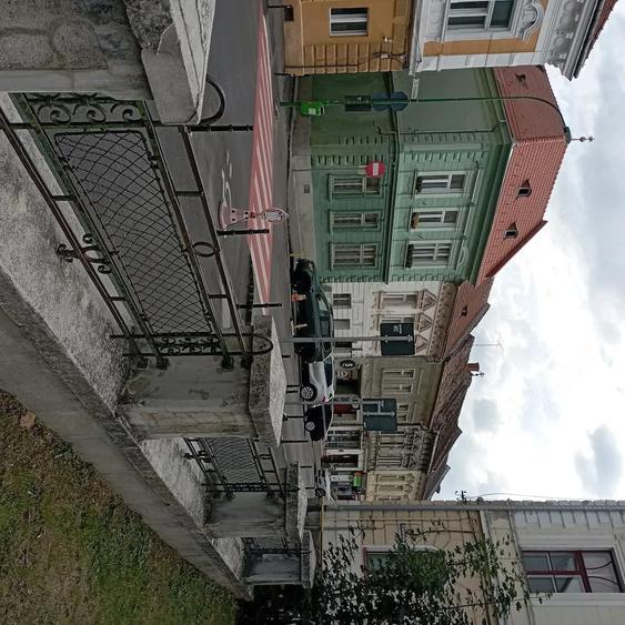 Apartament in casa in centrul istoric Brasov. - 1