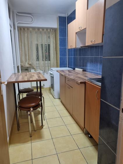 Bucur Obor metrou - 1