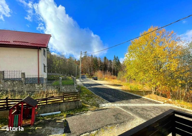 Pensiune de vanzare!!! Pret imbatabil - 9