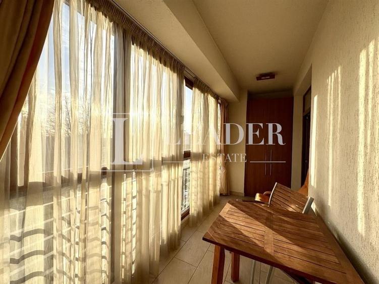 Apartament bloc 2007 | Baneasa - Romatsa | 130 mp utili - 19