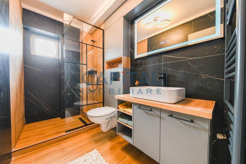 Apartament 3 Camere | Ultra-Modern | Etaj 6/8 | Str. Observatorului | - 15