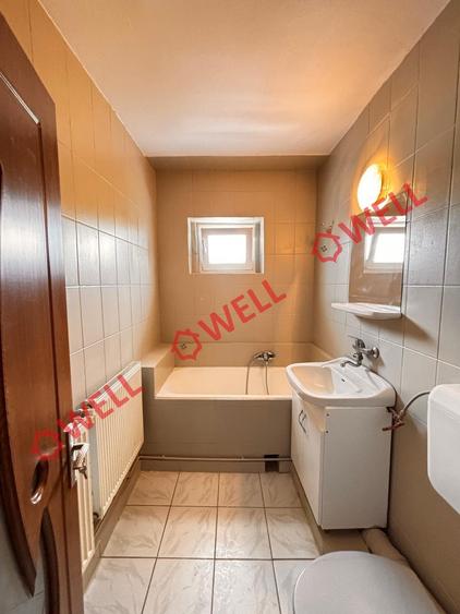 Apartament de vânzare cu 2 camere în Sfântu Gheorghe, pe strada Crângului! - 2