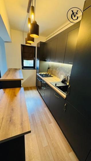 Apartament 2 camere Complex rezidential South Side - 6