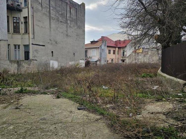 Cladire de birouri - Str. Schitu Magureanu - 5