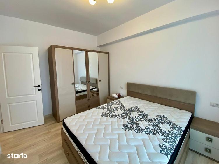 Apartament cu 2 camere, Burdujeni zona - Industriala - 8