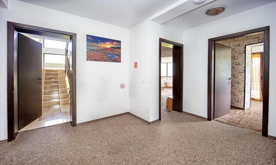 Pensiune Turistica Montana - 31