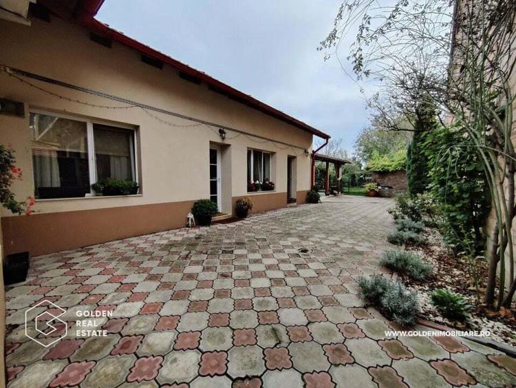 Casa individuala, zona Fratelia, Timisoara, comision o % - 13