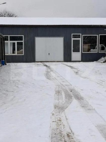 Hale 157 mp, teren 500 mp, Campulung Moldovenesc - SV - 5