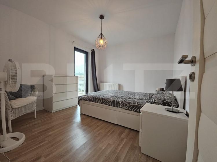 Casa moderna, 4 camere  Rediu, mobilata si utilata - 13