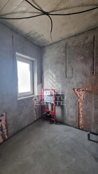 Duplex nou cu 4 camere, Giarmata - 1