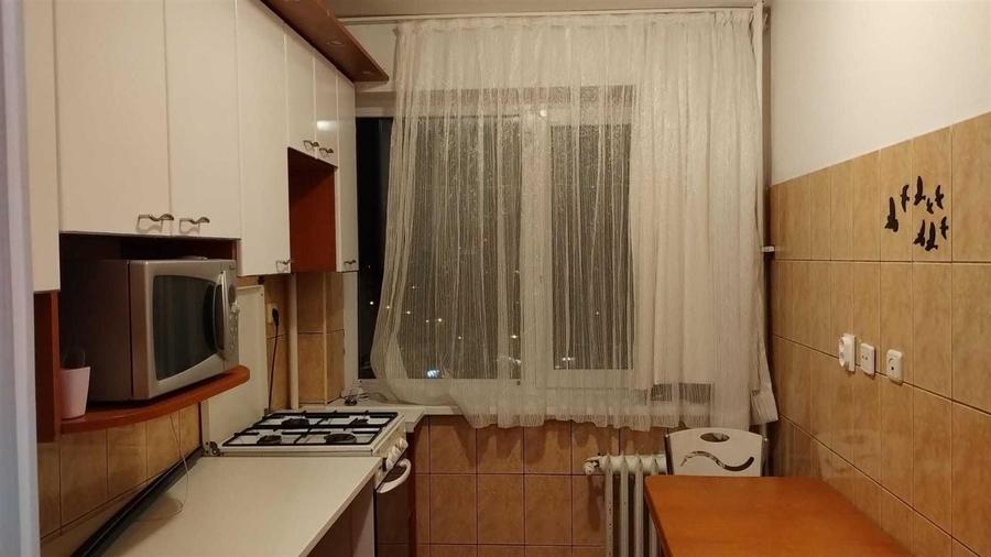 Apartament 3 camere 64 mp | semidecomandat | mobilat si utilat | bloc anvelopat - 4
