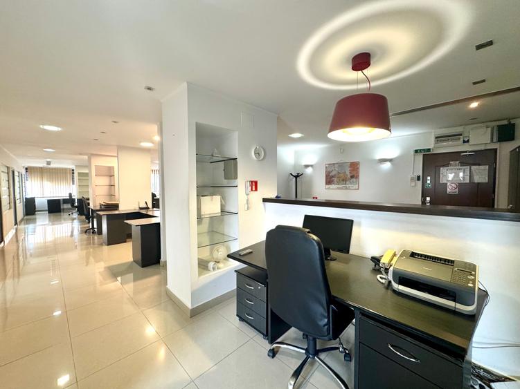 Business Hub Petre Ispirescu - 6 camere - 21