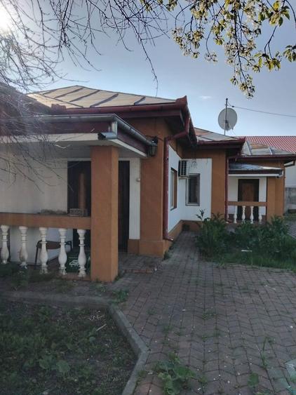 Casa de vanzare Petre Iorgulescu si teren - 3