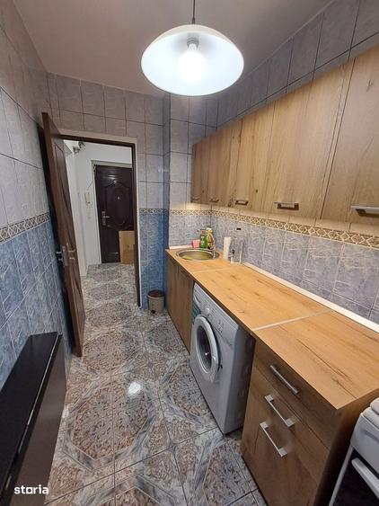 Garsoniera Vitan-strada Baia Mare - 8