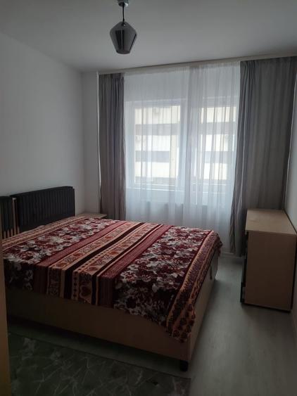 Apartament cu 2 camere decomandat + Loc Parcare Militari Residence - 4