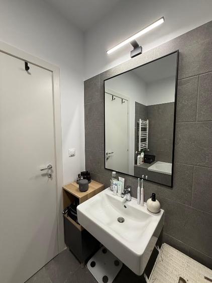 Apartament 3 camere  Atria Urban Resort + loc de parcare inclus - 14