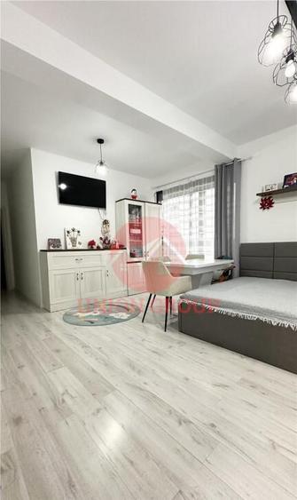 Apartament 3 Camere Mobilat Utilat Complet Loc de Parcare - 14