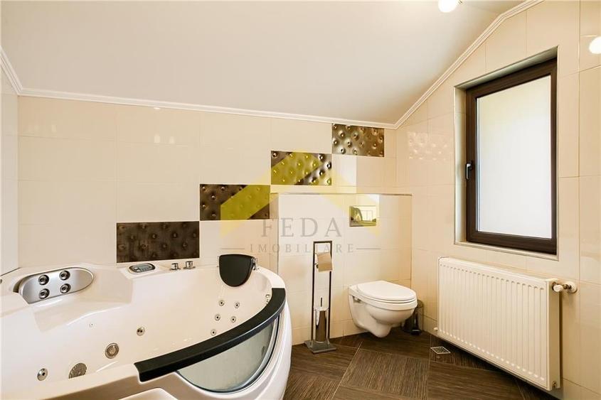 Casa de vanzare in Vladimirescu Cartierul Tineretului - 32