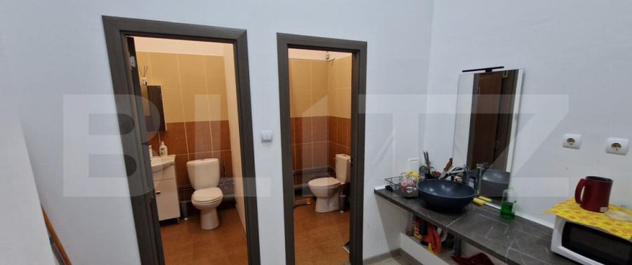 Spatiu comercial de vanzare, 181 mp, in partea de jos a oras - 6