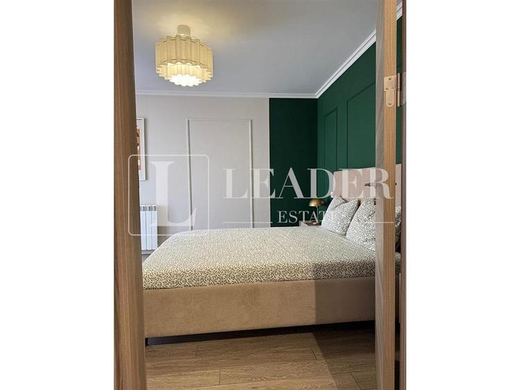 Apartament 3 camere | Victoriei | Bloc 2017 | Prima inchiriere, Parcare - 18