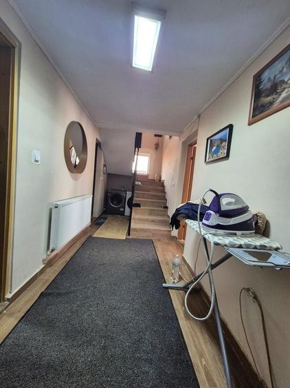 Casa Glina 223mp P+M an 2020, 967mp teren - 16