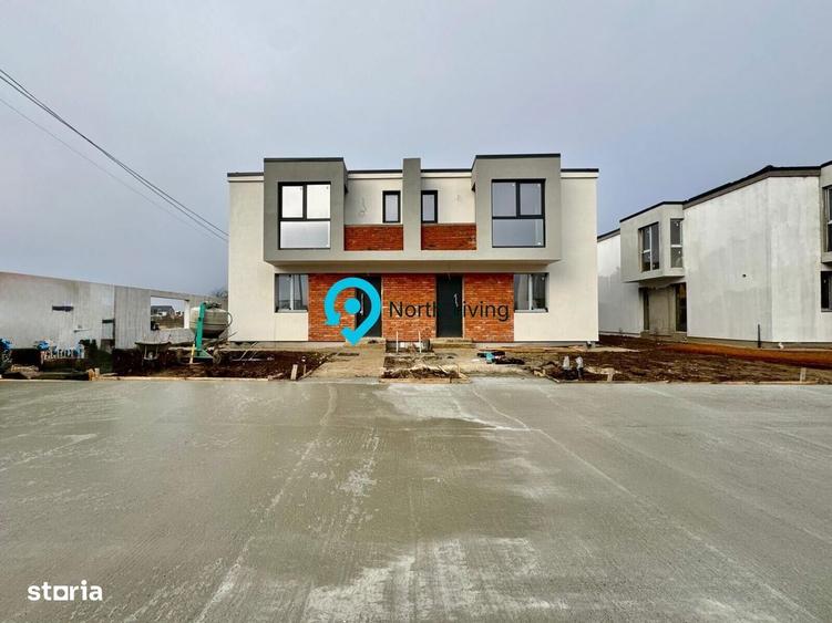 Vila in ansamblu boutique | 4 camere - 6