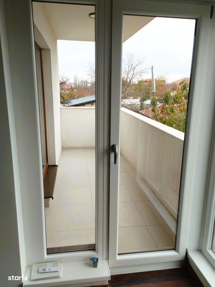 Apartament et 1, bloc nou, lift, 2 camere luminoase, loc parcare - 4