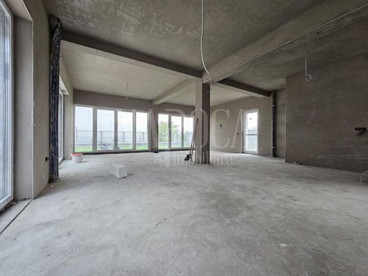 Casa 5 camere de vanzare in Buna Ziua, Cluj Napoca - 2