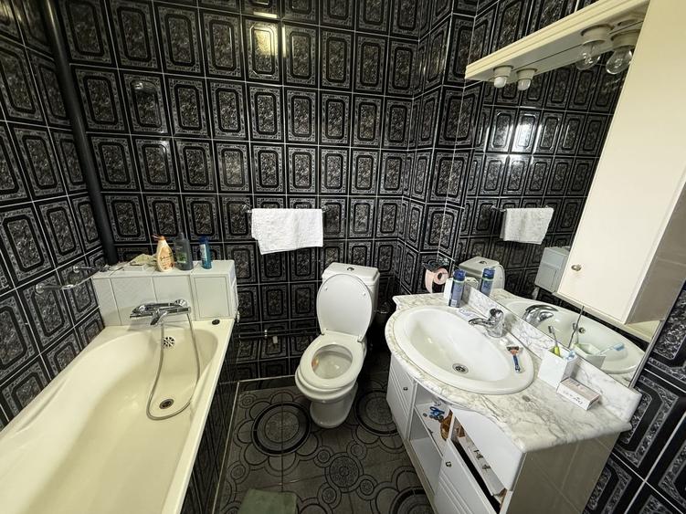 Casă/vilă P+1 cu terasă 210 mp + anexă 80 mp și teren 470 mp - 15