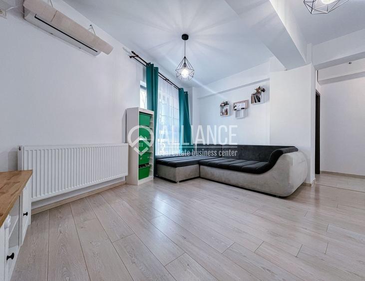 Palazu Mare(COD 05) - Apartament 2 camere| Etaj 1| Parcare acoperită | - 2