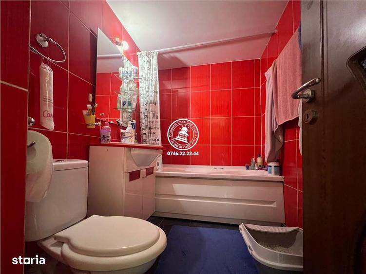 Apartament 3 camere de vanzare Nicolina, - 9