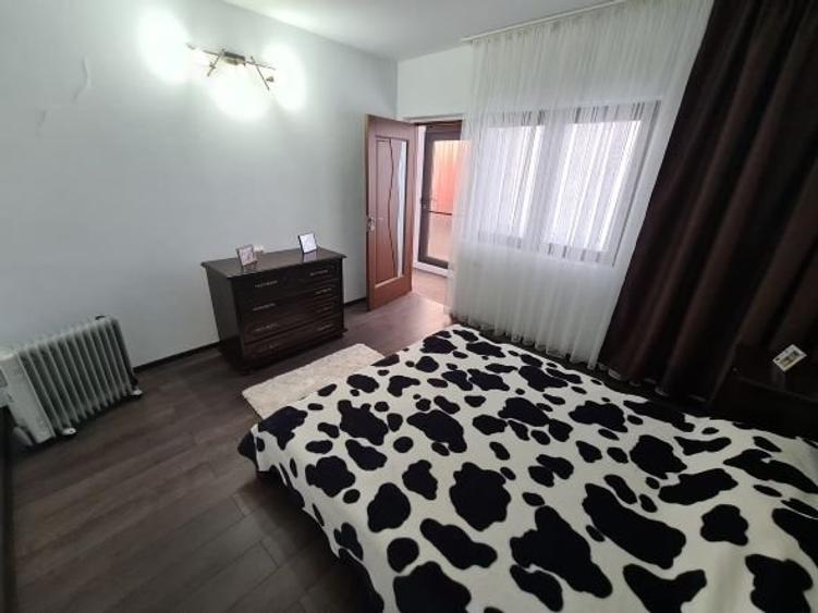 Casa noua P+1 curte si teren zona Streisangeorgiu - 9