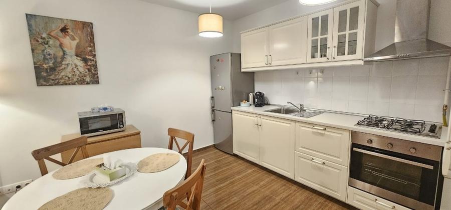 Aviatiei City Point apartament 2 camere - 9