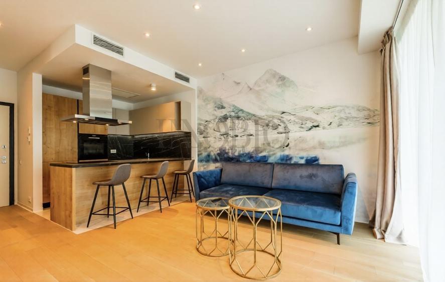 Apartament 3 Camere | Mircea Eliade | Loc de Parcare - 1