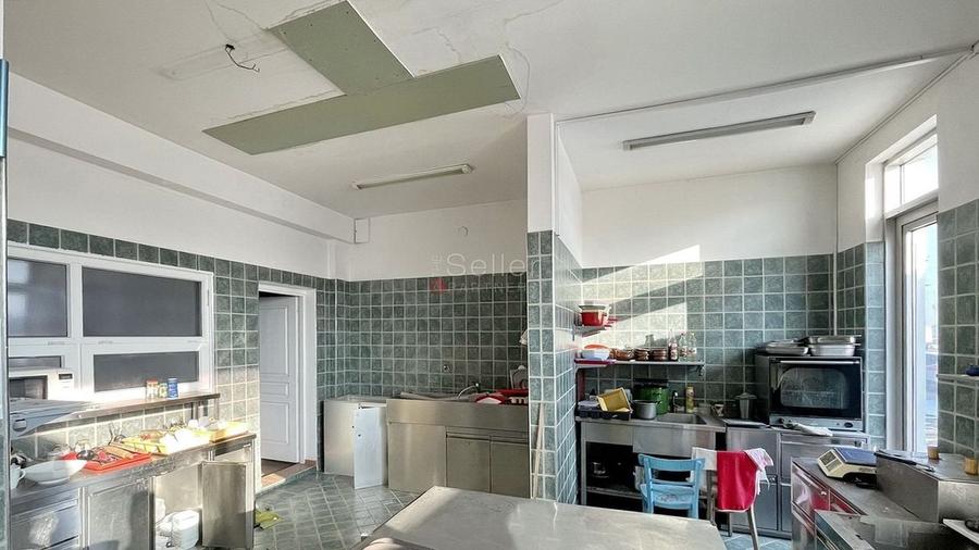 Spatiu Comercial cu Multiple Posibilitati de Exploatare - 17