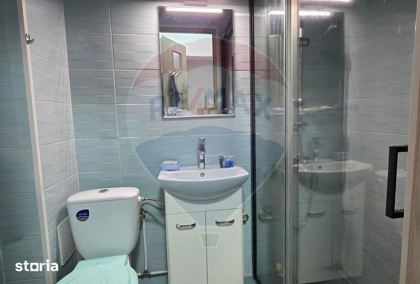 Apartament de inchiriat str. Feleac - 6
