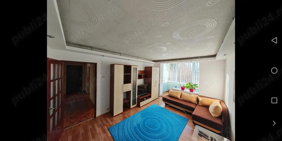 Inchiriez apartament Brasov CRACIUN REVELION - 10