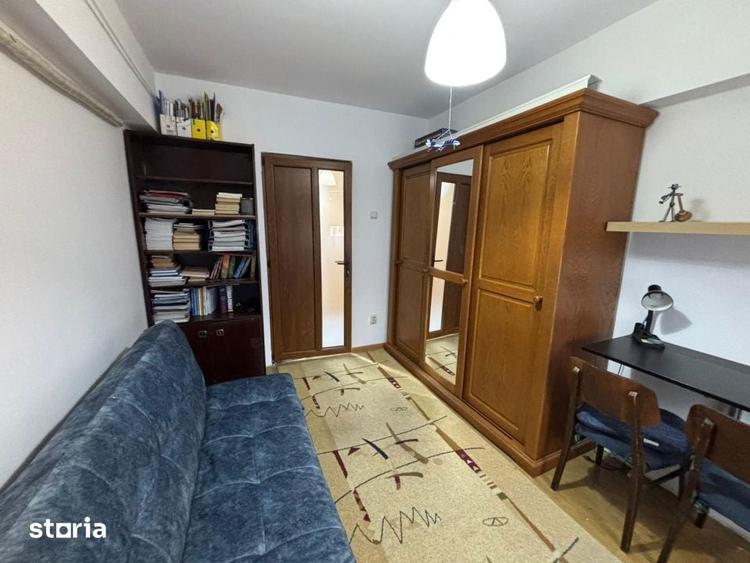 Apartament 4 camere- Piata Mihai Viteazu-87mp - 8