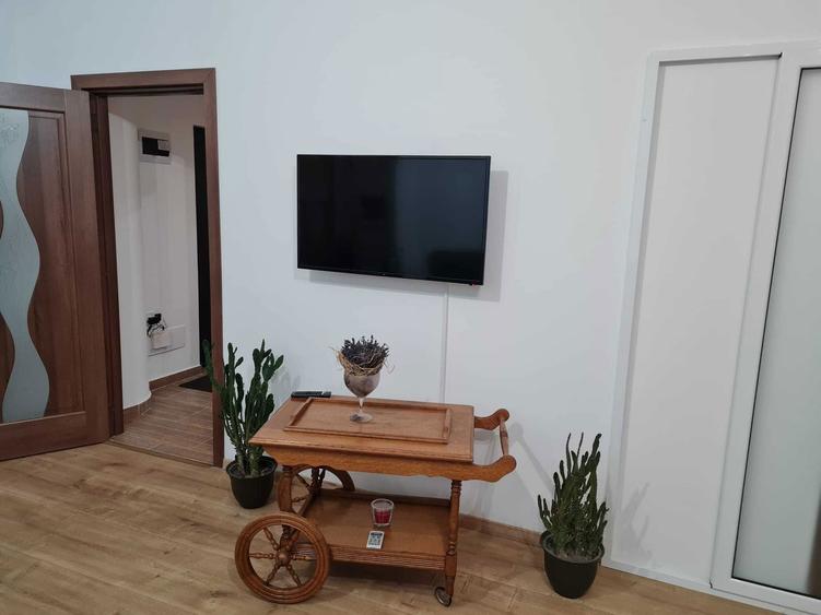 Inchiriez apartament 2 camere foarte spatios in bloc nou-bulevardul Brailei - 6