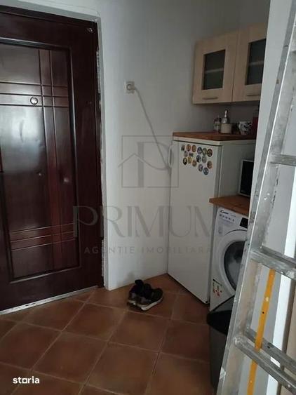 Apartament 1 camera - Decomandat - Clima - Mobilat si Utilat - Zo - 5