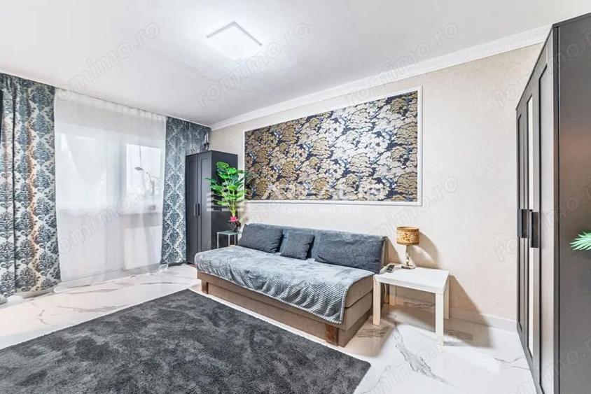 Garsoniera excep?ionala in Micalaca - 7