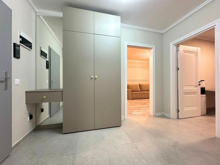 Vânzare Apartament 2 camere mobilat Avantgarden 3 faza 4 - 9