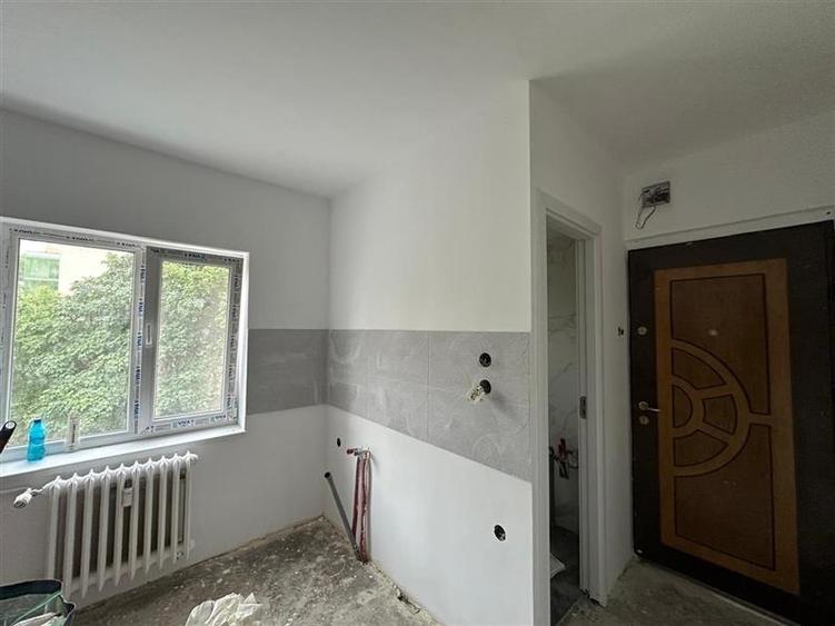 Garsoniera de 11 MP, Manastur - 1