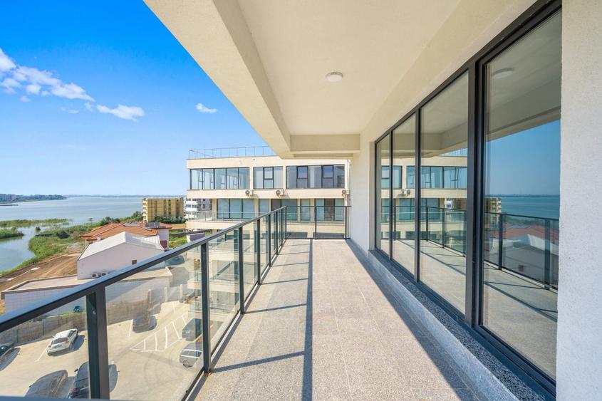 APARTAMENT 2 CAMERE - NAVODARI - 130MP - COMISION 0 % - 7