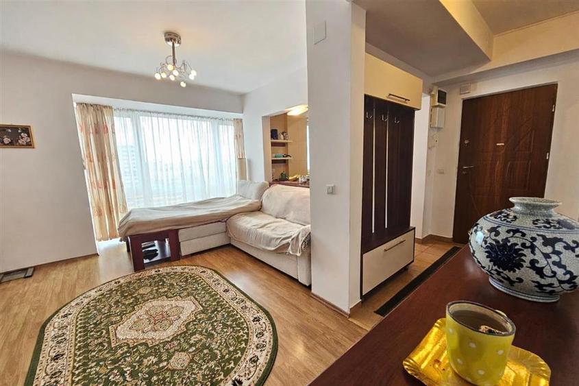 Apartament cu 3 camere, cu scara interioara, langa Magnolia Shopping Center - 2