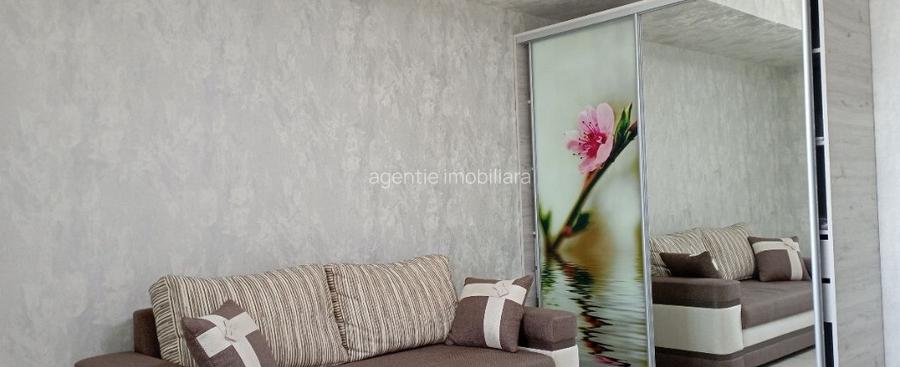 Apartament o camera Someseni