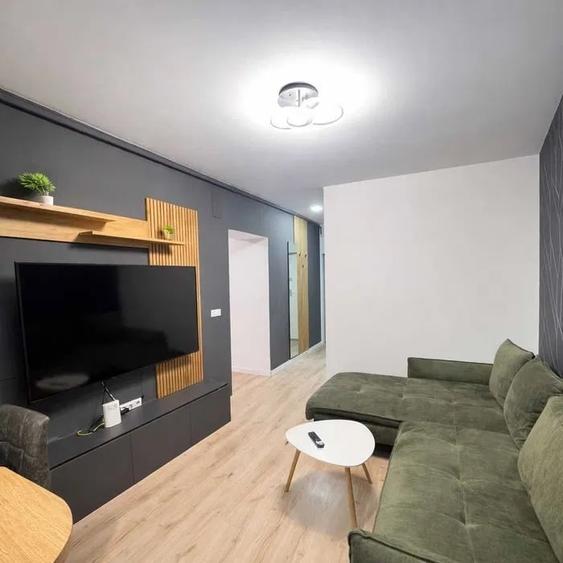 Apartament 2 camere bloc nou zona Pipera Rond OMV complex Ivory Residence - 2