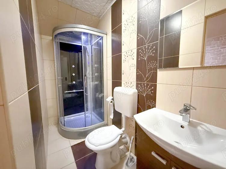 Casa spa?ioasa 188 m cu 5 camere ?i anexa - 4